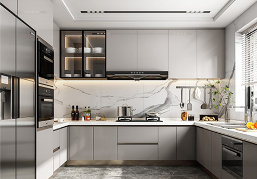 Линия лазерной вырубки рулонного материала-серия DF