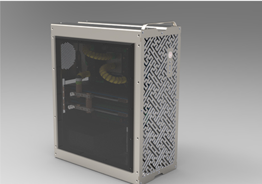 Продольные линии листа(двойная станция AB)