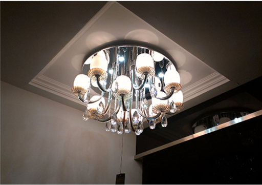 Платформа обмена (серия D)