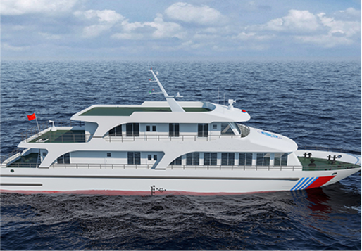 Плоская фаска - серия S (HG)