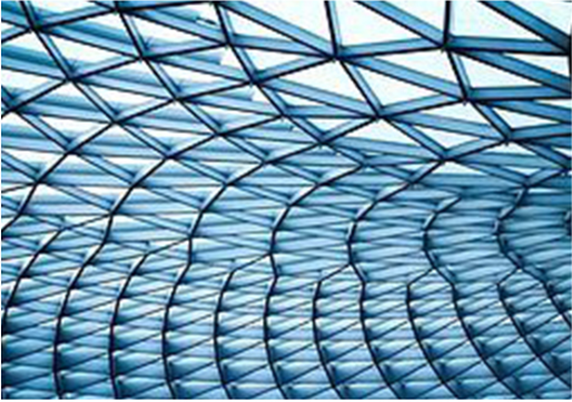 Одна платформа-серия S (H)