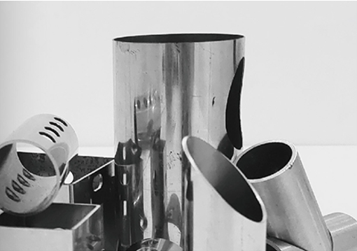 Боковая платформа обмена линий листов(двойная станция AB)