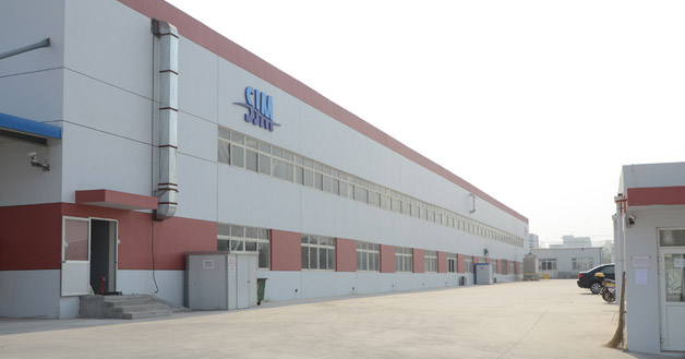 Комплексный проект по резке и сварке автомобильных выхлопных труб Yantai Shijie